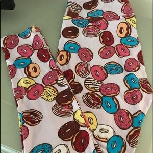 LLR T&C Donuts 🍩-Rare